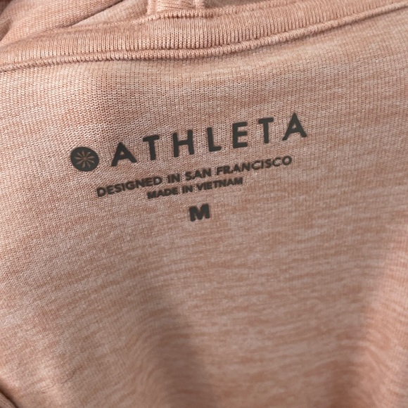 Athleta Uptempo Hoodie - Picture 5 of 6